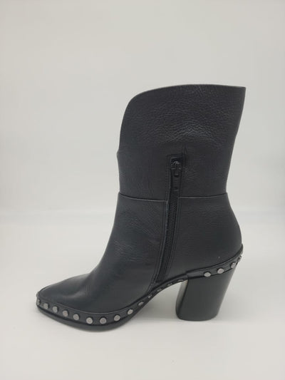 Capodarte - Bota con Tachas