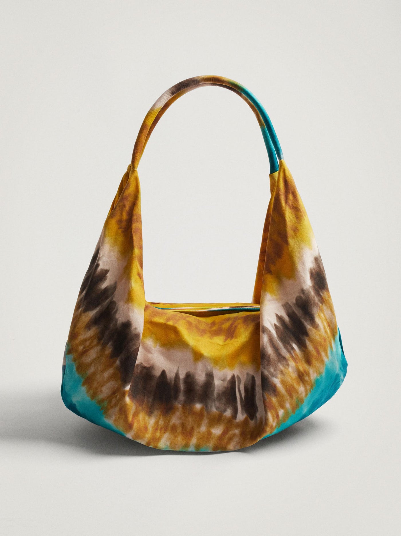 Parfois - Bolso Tie-Dye Azul