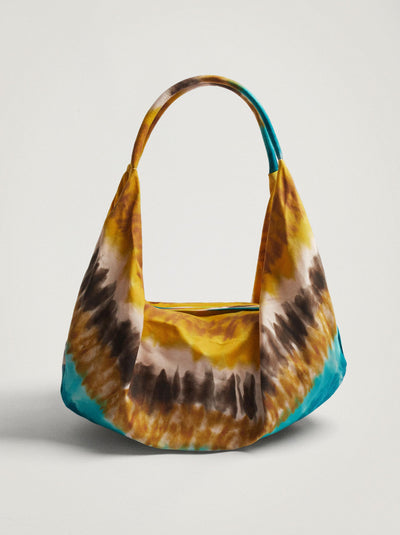 Parfois - Bolso Tie-Dye Azul