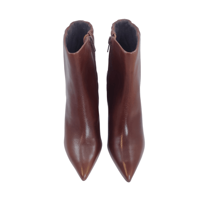 Capodarte - Botas Borgoña