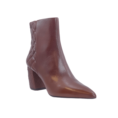 Capodarte - Botas Borgoña