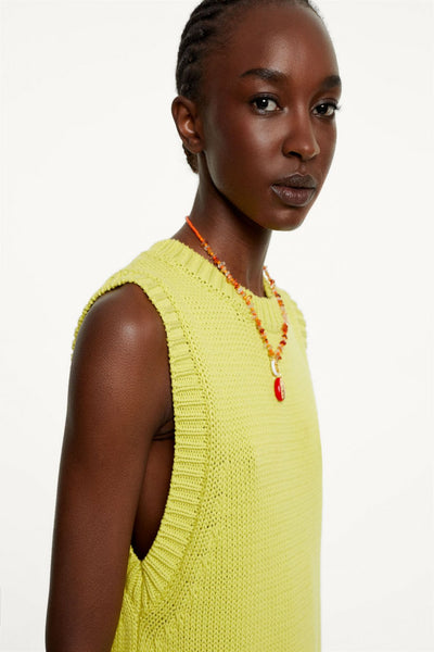 Parfois - Vestido Tricot
