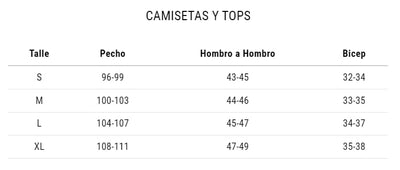 Rotunda - Top Vande Gold de Lentejuelas