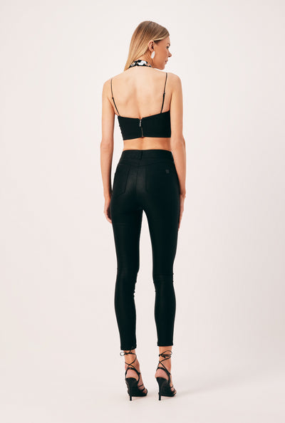 Mia Bakana - Dimy - Pantalon Negro