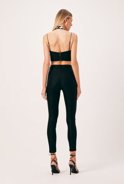 Mia Bakana - Dimy - Pantalon Negro