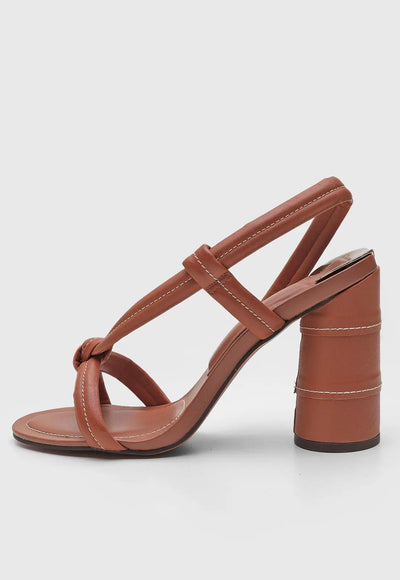 Capodarte - Zapato Caramelo