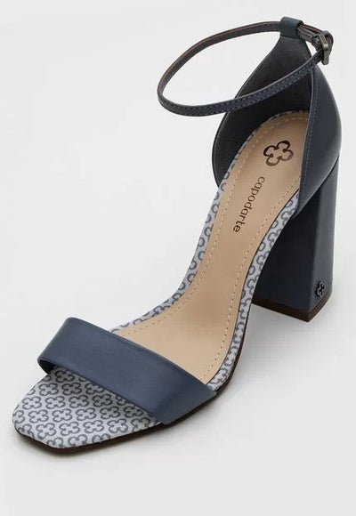 Capodarte - Zapato Monograma Marino