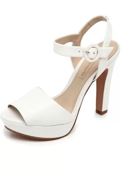Capodarte - Zapato Macchi Porcelana