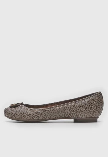 Capodarte - Bailarina Catherine Beige