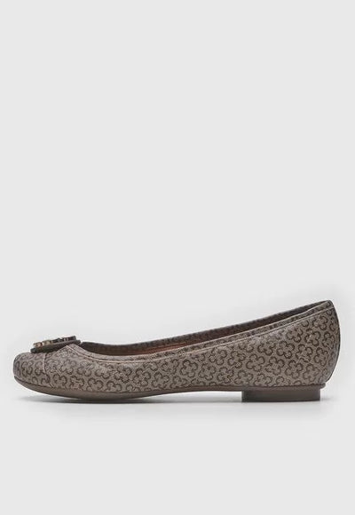 Capodarte - Bailarina Catherine Beige