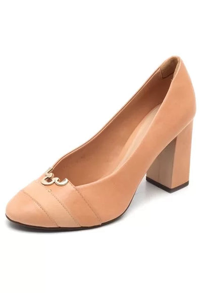 Capodarte - Zapato Half Nude