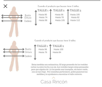 Project White - Casa Rincon - Pollera Woody Rosa