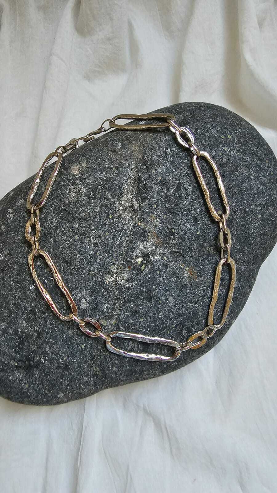 Project-White - Mechi Garay - Collar Ruma