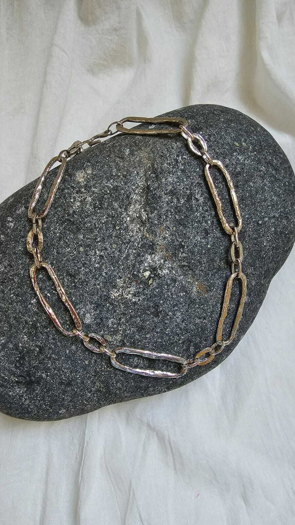 Project-White - Mechi Garay - Collar Ruma