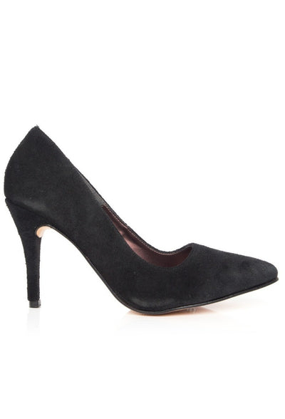 Heyas - Stiletto Combita