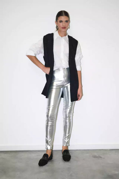 Project-White - Casarincon - Pantalon Pirita