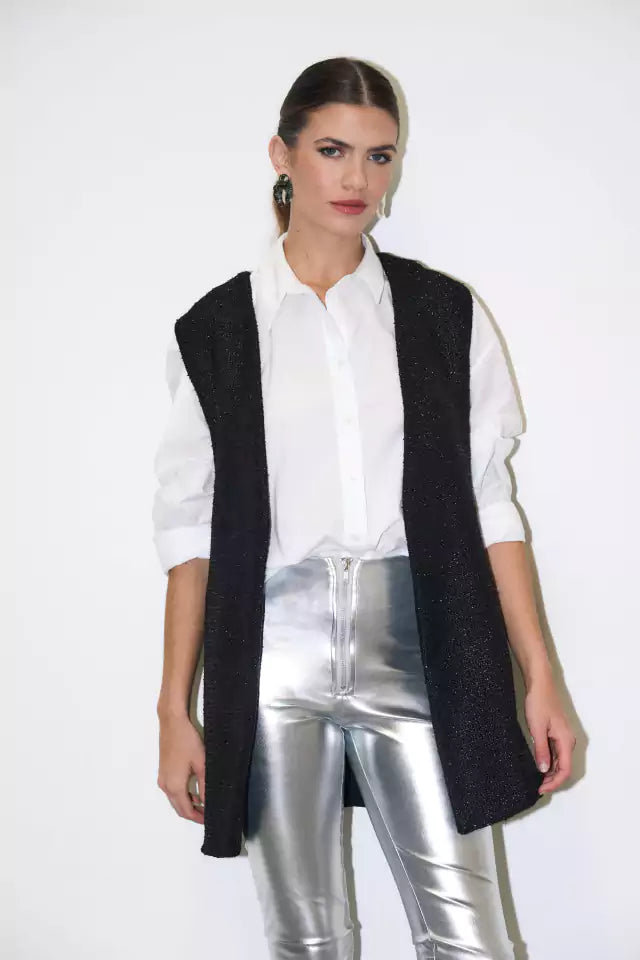 Project-White - Casarincon - Pantalon Pirita