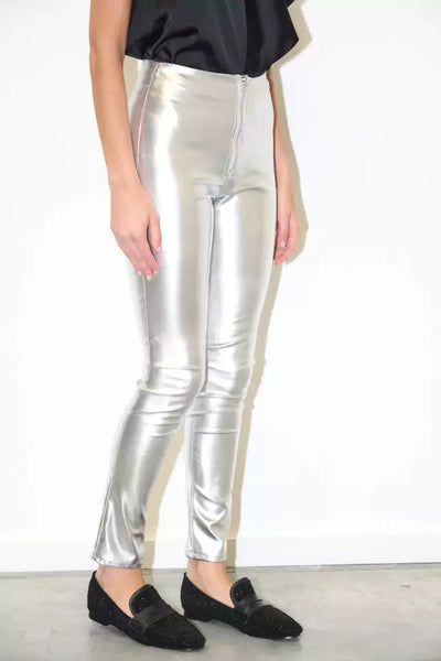 Project-White - Casarincon - Pantalon Pirita