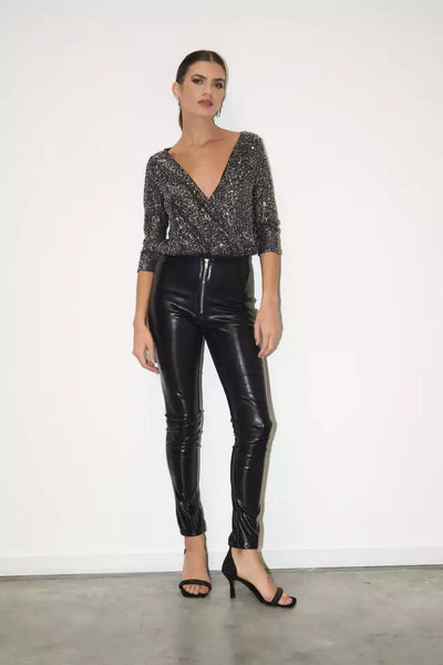 Project-White - Pantalon Pirita