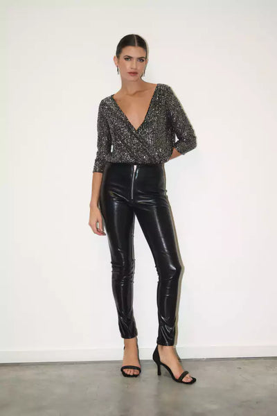 Project-White - Pantalon Pirita