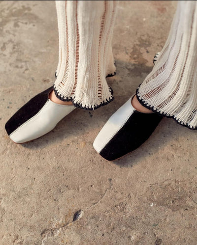 Toval - Mules Tom