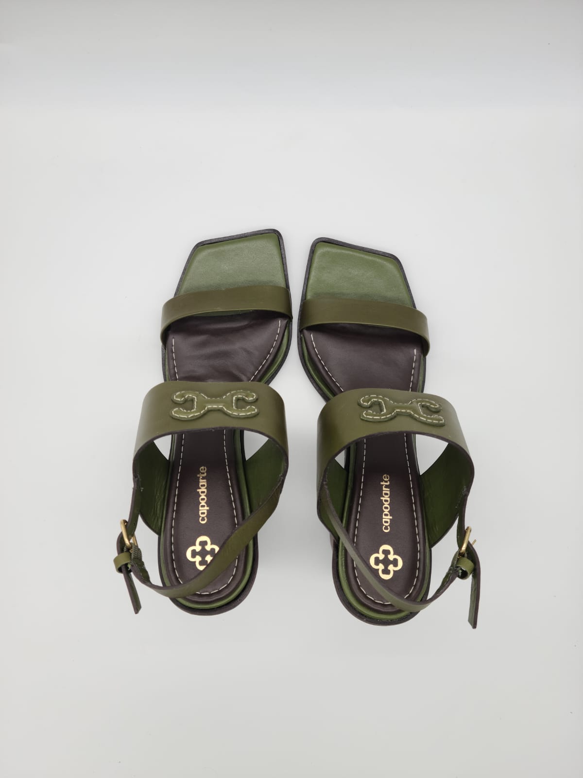 Capodarte - Sandalias Oliva