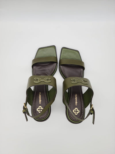 Capodarte - Sandalias Oliva