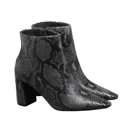 Capodarte - Bota Ceniza Serpente