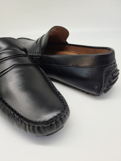 Capodarte - Calzado Uomo Preto