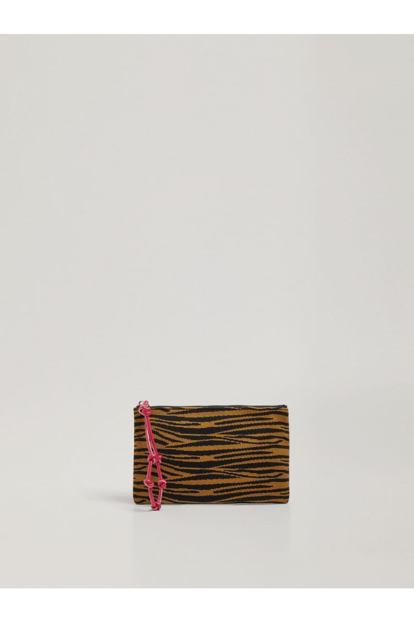 Parfois - MiniBag Animal Print