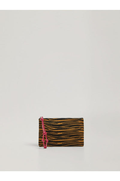 Parfois - MiniBag Animal Print
