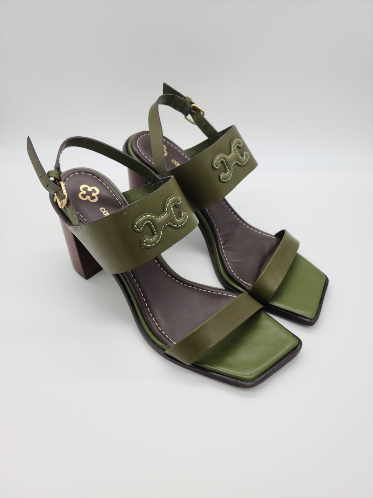 Capodarte - Sandalias Oliva