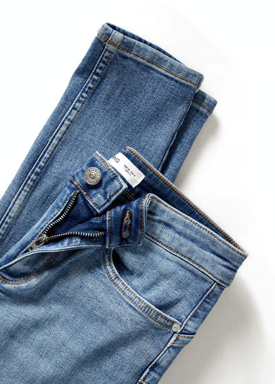 MNG - Jeans Skinny PushUp