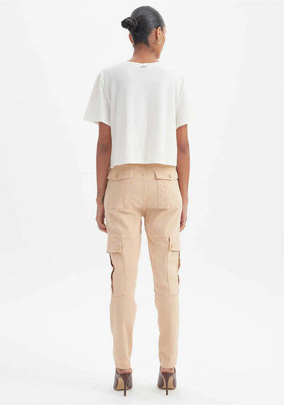 CINNTRE - Jean Carpintero Beige