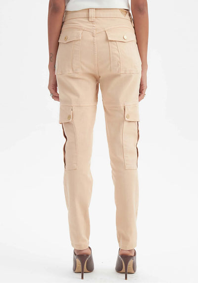 CINNTRE - Jean Carpintero Beige