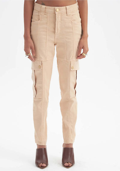 CINNTRE - Jean Carpintero Beige
