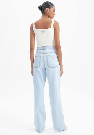 CINNTRE - Jeans Flecos
