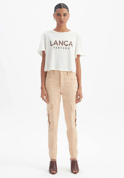 CINNTRE - Jean Carpintero Beige