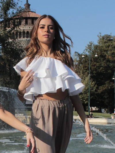 Casabianca - Top Luciana