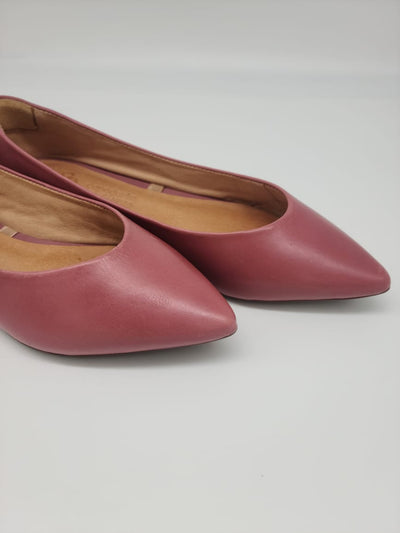 Capodarte - Bailarina Rose Vintage