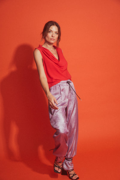 New Arrivals - Amé - Pantalon Maldivas