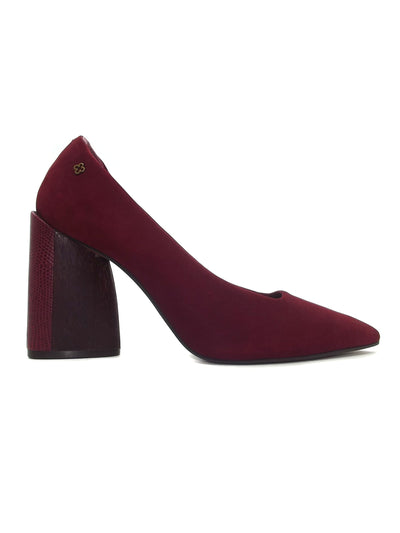 Capodarte - Zapato Amarrone