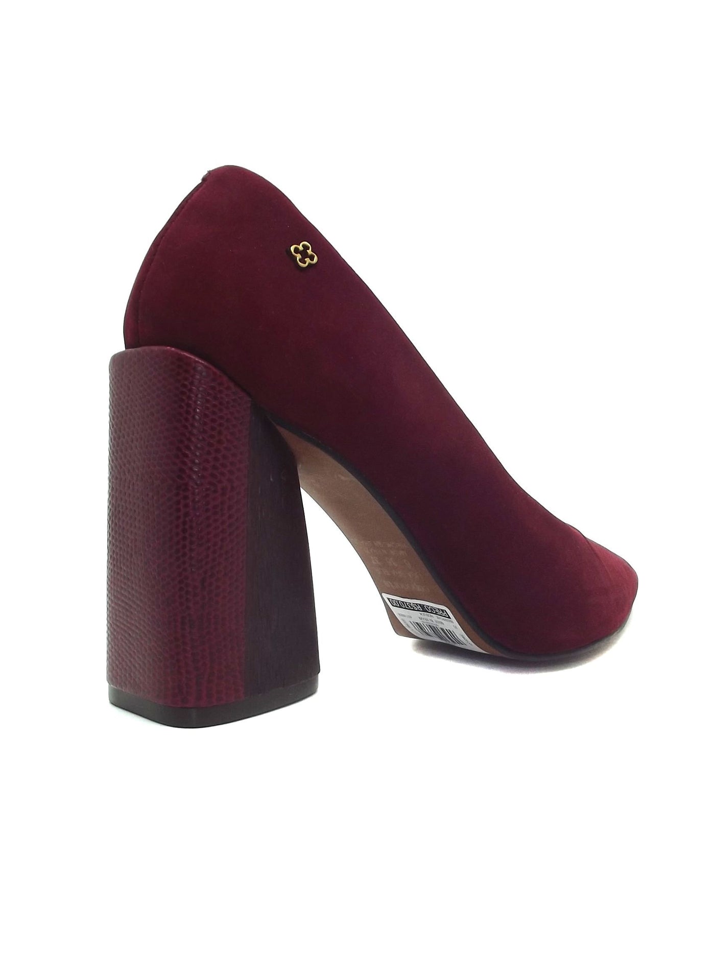 Capodarte - Zapato Amarrone