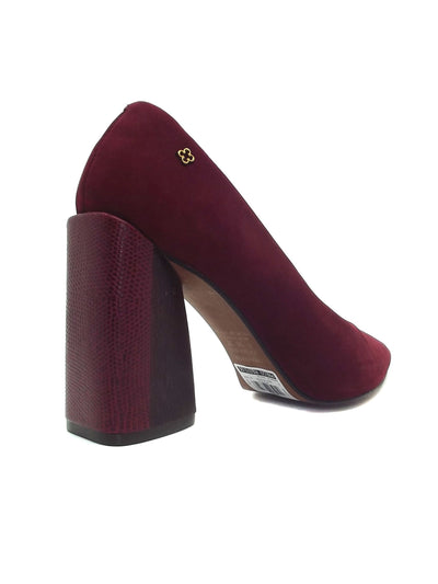 Capodarte - Zapato Amarrone