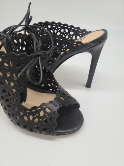 Capodarte - Zapato Lasercut