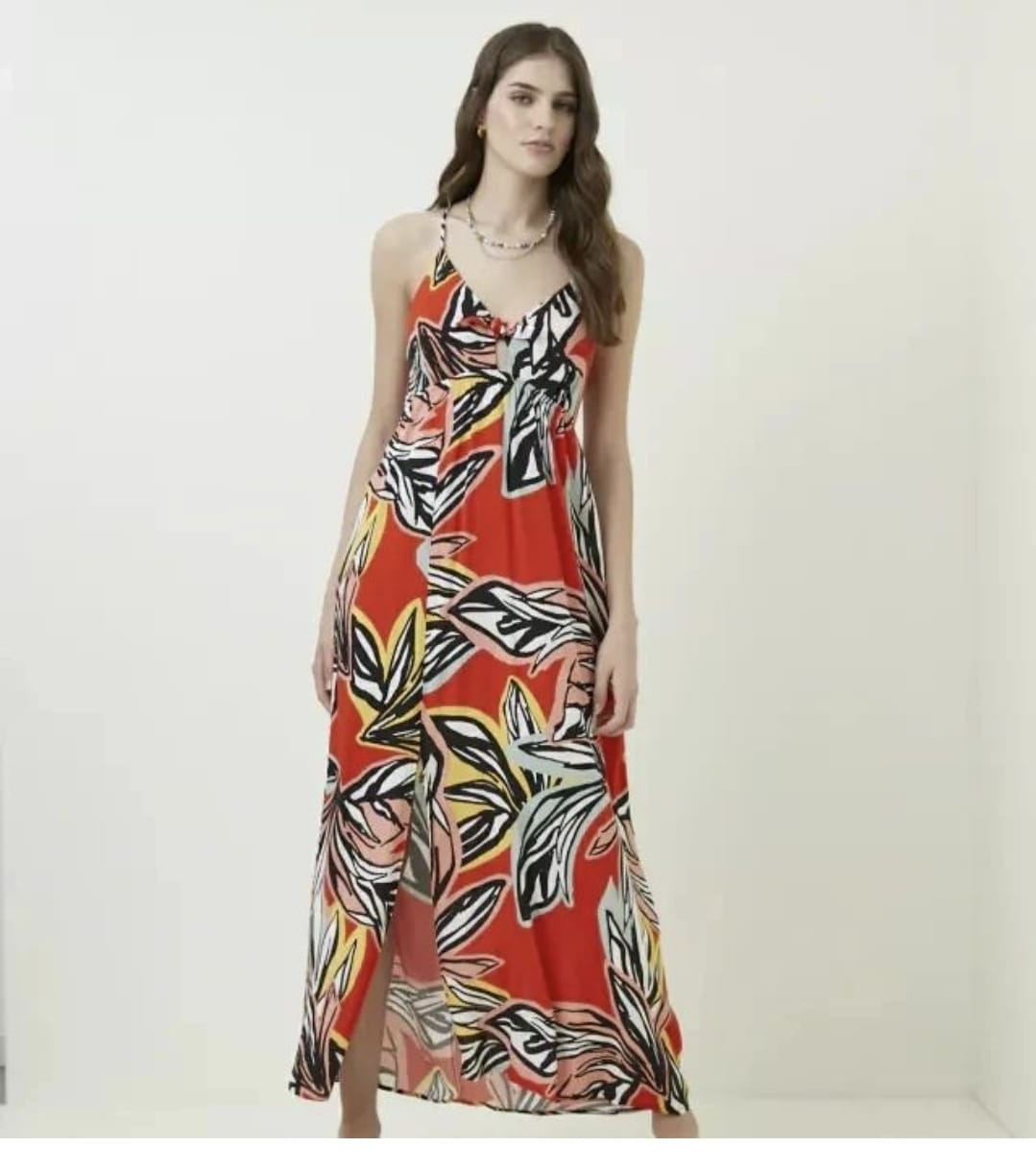 Zhoue - Vestido Cadaquez