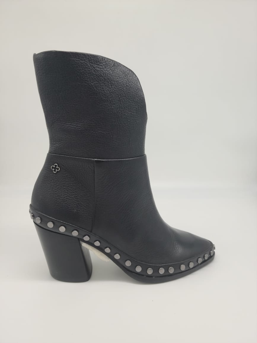 Capodarte - Bota con Tachas