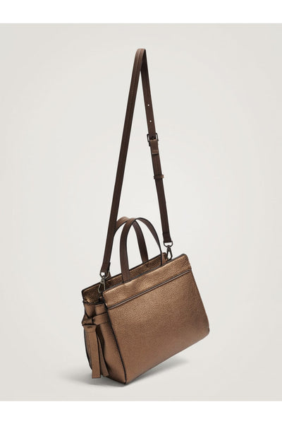 Parfois - Cartera Metalizada