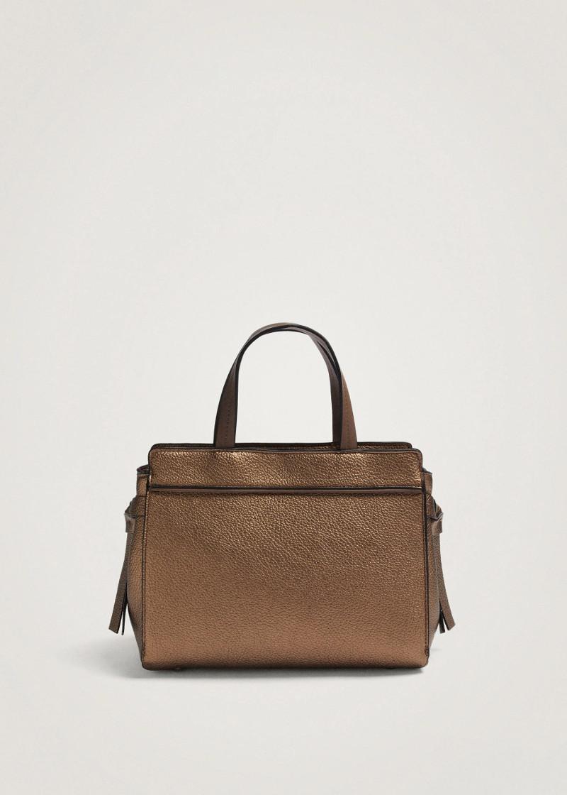 Parfois - Cartera Metalizada