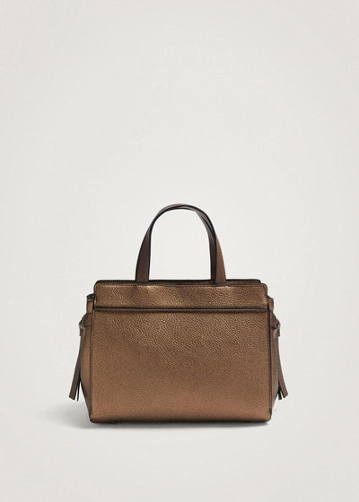 Parfois - Cartera Metalizada